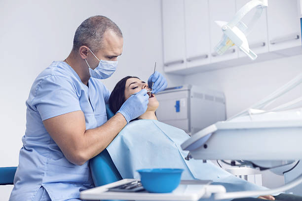 Best Root Canal Treatment  in New Kensington, PA